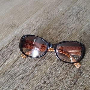 Coach Kendall Sunglasses